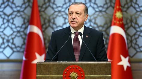 C­u­m­h­u­r­b­a­ş­k­a­n­ı­ ­E­r­d­o­ğ­a­n­­d­a­n­ ­S­i­v­a­s­ ­K­o­n­g­r­e­s­i­ ­m­e­s­a­j­ı­